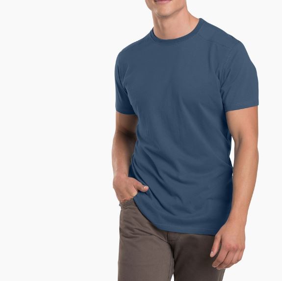 Kuhl Bravado Short Sleeve - Men's - Image 6